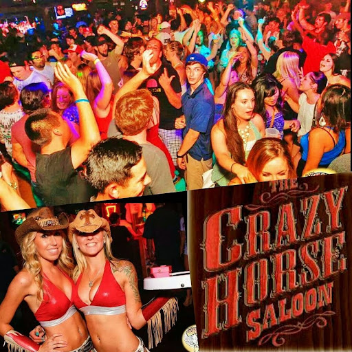 Night Club «Crazy Horse Saloon», reviews and photos, 303 Main St, Chico, CA 95928, USA