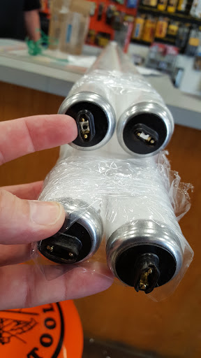 Electrical Supply Store «Elliott Electric Supply», reviews and photos, 2703 Hancock Dr, Temple, TX 76504, USA