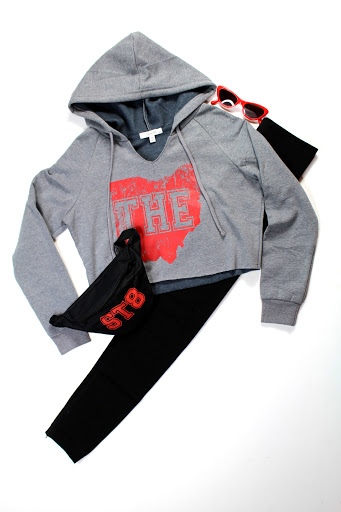 Vintage Clothing Store «Clothing Underground», reviews and photos, 1652 N High St, Columbus, OH 43201, USA