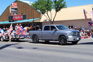 7-11 Ranch Restaurant