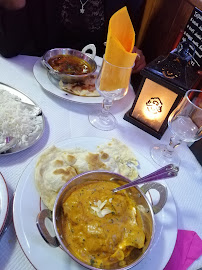 Korma du Restaurant indien Montpellier Bombay - n°7