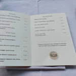 Photo n°10 de l'avis de Davide.e fait le 06/09/2023 à 21:13 sur le  Ristorante Hostaria Cernobbio à Cernobbio