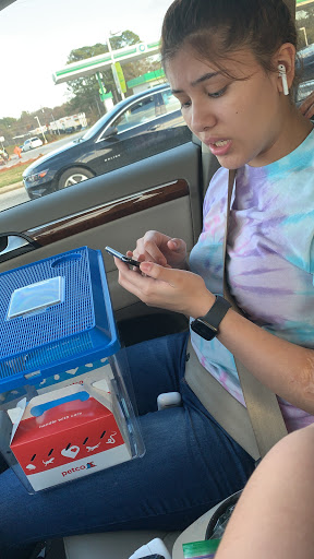 Pet Supply Store «Petco Animal Supplies», reviews and photos, 8164 Mall Pkwy, Lithonia, GA 30038, USA