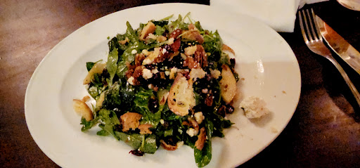 Mediterranean Restaurant «Touch Restaurant & Oyster House», reviews and photos, 1620 E Republic Rd, Springfield, MO 65804, USA