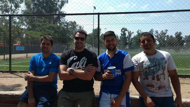 Opiniones de Liga Chilena - La Araucana en La Serena - Campo de fútbol