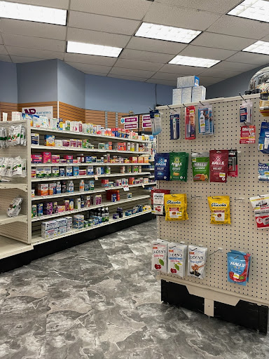Northern Pharmacy and Medical Equipment