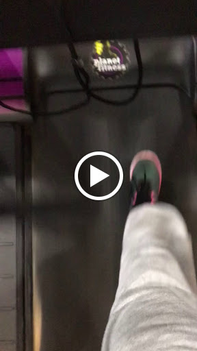 Gym «Planet Fitness», reviews and photos, 5211 Memorial Dr, Stone Mountain, GA 30083, USA