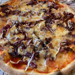 Photo n°1 de l'avis de Nicola.r fait le 21/05/2022 à 22:00 sur le  Pizzeria Ristorante La Pergola à Renazzo