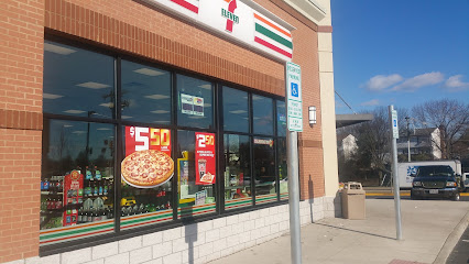 7-Eleven