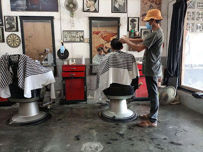Cukur Mini ( Barbershop )