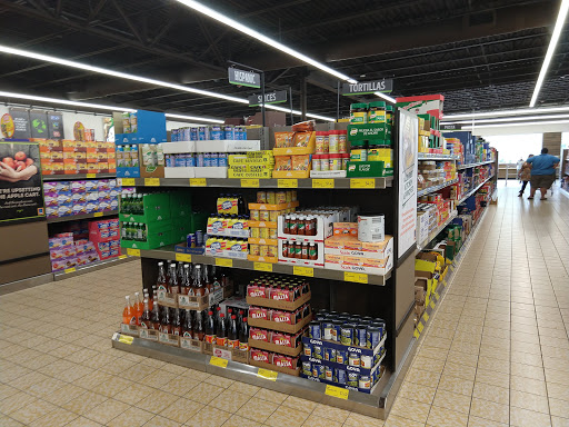 Supermarket «ALDI», reviews and photos, 2450 SW 19th Avenue Rd, Ocala, FL 34471, USA