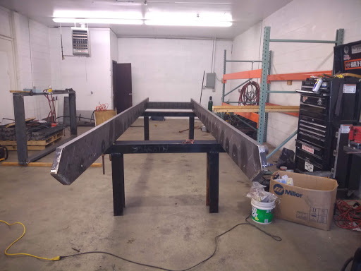 R&R Welding and Fabrication