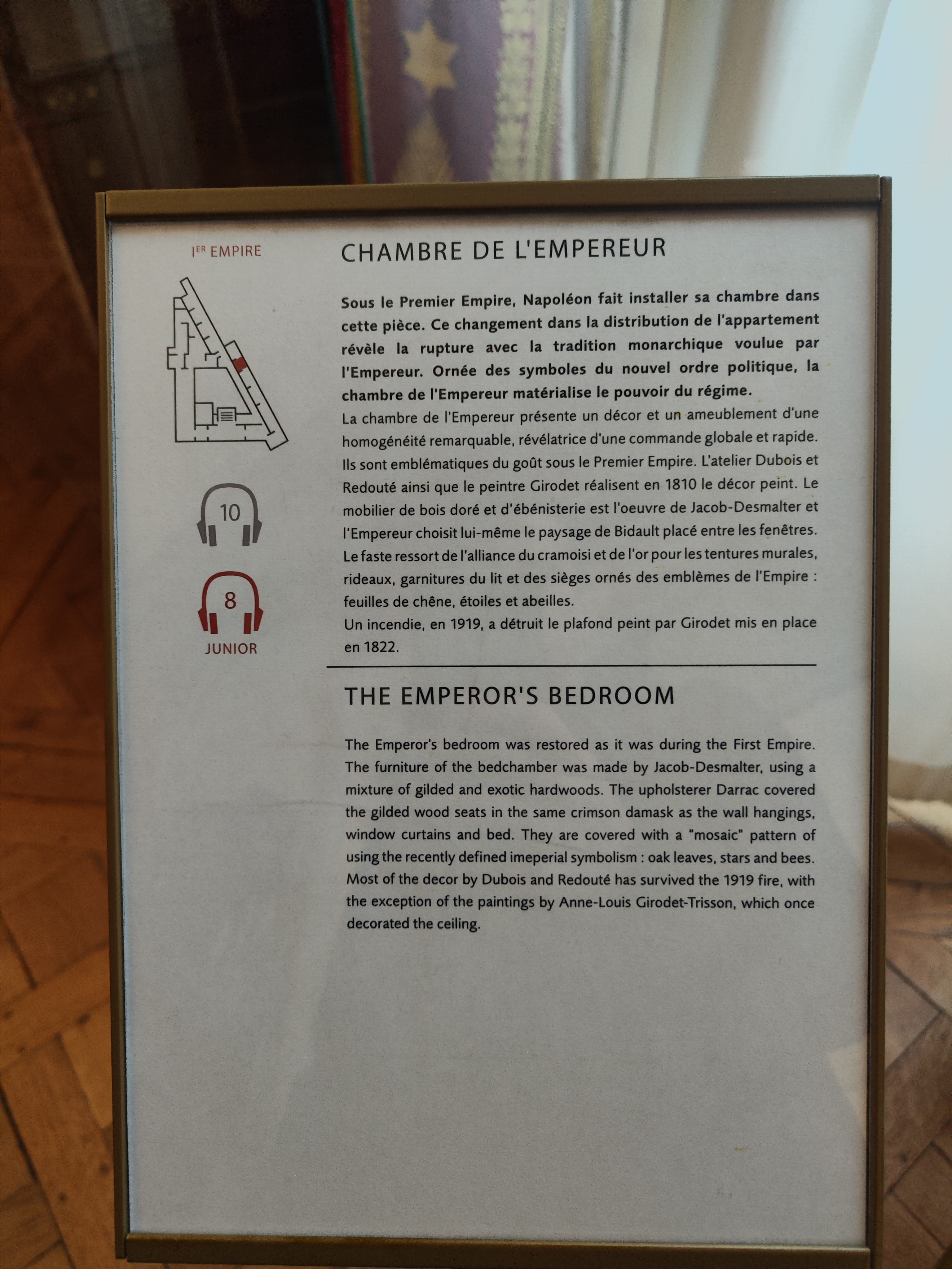 Photo n° 12 de l'avis de Vadrouilleur.u fait le 04/01/2024 à 16:05