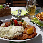 Photo n°1 de l'avis de Verbal.i fait le 14/09/2020 à 05:08 sur le  Landhotel Kleinschirma à Oberschöna