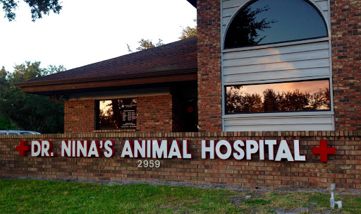 Dr. Nina's Animal Hospital Sarasota image