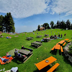 Photo n°4 de l'avis de romina.e fait le 05/06/2022 à 16:24 sur le  Rifugio Monte Poieto à Aviatico