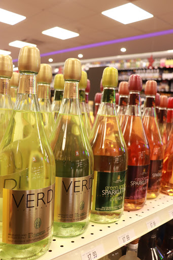 Liquor Store «FERNANDEZ SQUARE LIQUORS», reviews and photos, 342 Broad St, Providence, RI 02907, USA