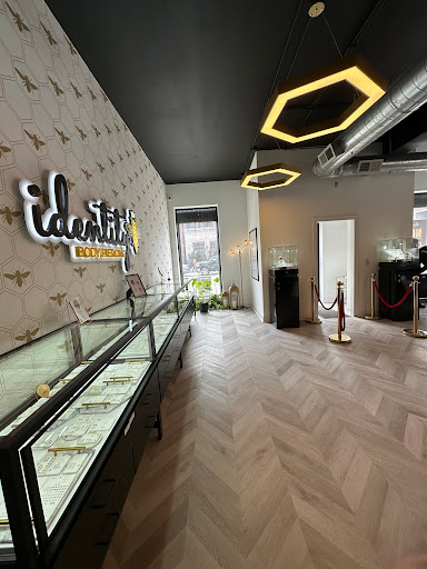 Explore guy tattoo ideas forearm, creative tattoo ideas in Chicago, available at Identity Body Piercing