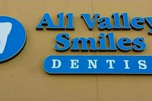 All Valley Smiles image