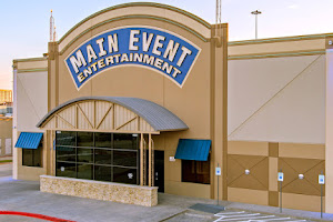 Main Event Fort Worth South