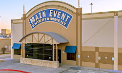 Main Event Fort Worth South