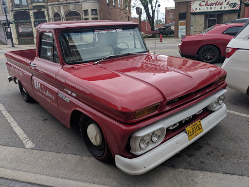 Restaurant «Brew Nation Celina Ohio», reviews and photos, 110 S Main St, Celina, OH 45822, USA