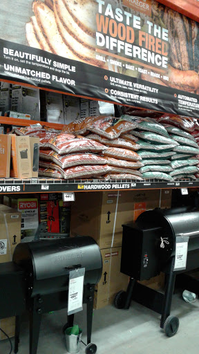 Home Improvement Store «The Home Depot», reviews and photos, 99 State Route 17 North, Lodi, NJ 07644, USA