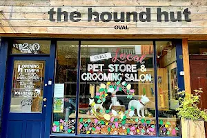 The Hound Hut Oval image