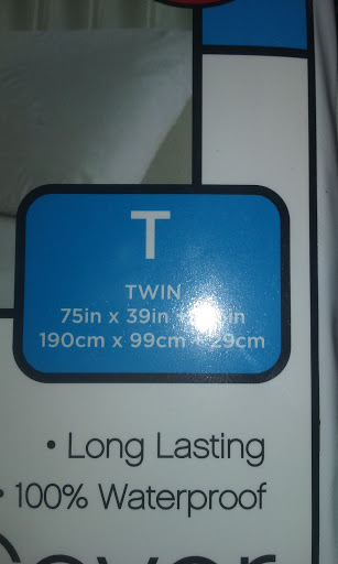 Department Store «Shoppers World (#38 Circle Center)», reviews and photos, 449 E Belt Blvd B, Richmond, VA 23224, USA