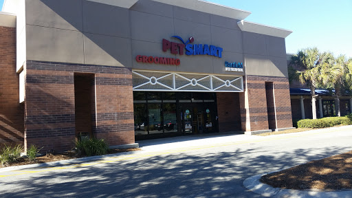 PetSmart, 30 Malphrus Rd, Bluffton, SC 29910, USA, 