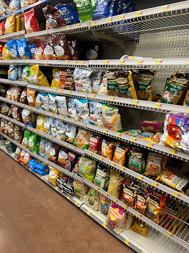 Supermarket «Walmart Neighborhood Market», reviews and photos, 850 W Rusk St, Rockwall, TX 75087, USA