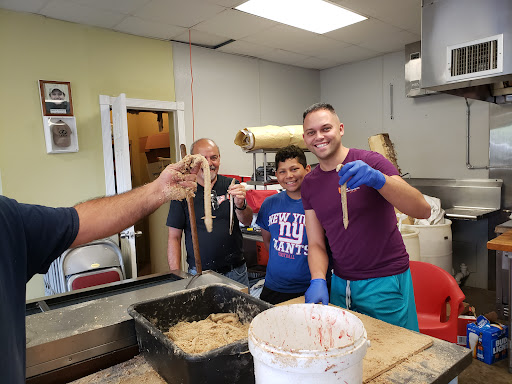 Night Club «Portuguese Club», reviews and photos, 110 Rubber Ave, Naugatuck, CT 06770, USA