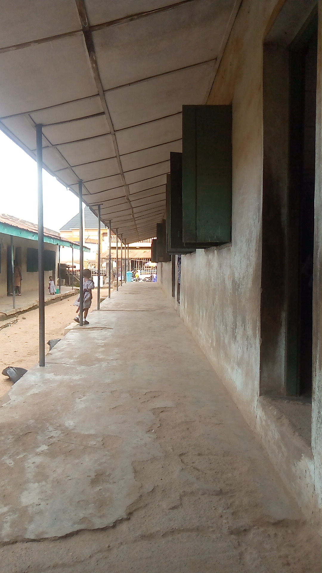 Oke Ona United Primary School