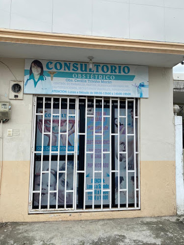 Consultorio Obstétrico C. Triviño