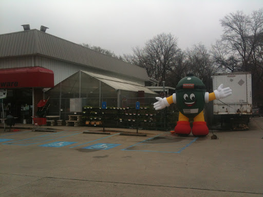 Hardware Store «Bates Ace Hardware», reviews and photos, 1709 Howell Mill Rd NW, Atlanta, GA 30318, USA