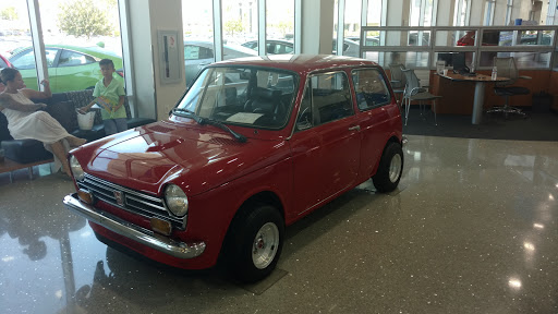 Honda Dealer «Norm Reeves Honda Superstore West Covina», reviews and photos, 1840 E Garvey Ave S, West Covina, CA 91791, USA