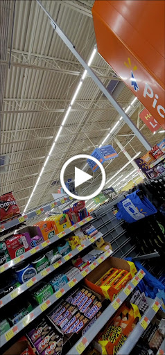 Department Store «Walmart Supercenter», reviews and photos, 200 Kocher Ln, Elizabethville, PA 17023, USA