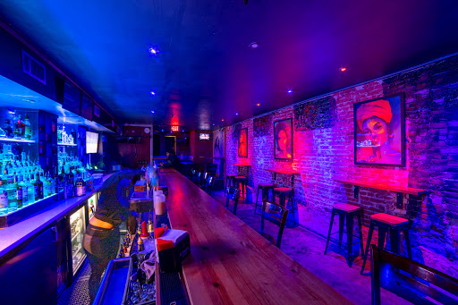 Night Club «Club Timehri», reviews and photos, 2439 18th St NW B, Washington, DC 20009, USA
