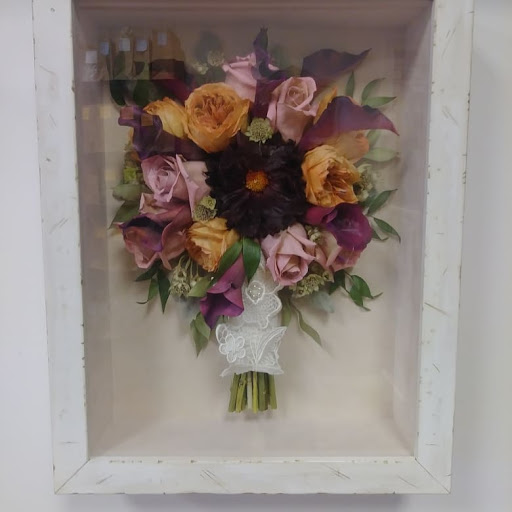 Florist «Victorian Seasons», reviews and photos, 1800 N Salem St # 105, Apex, NC 27523, USA