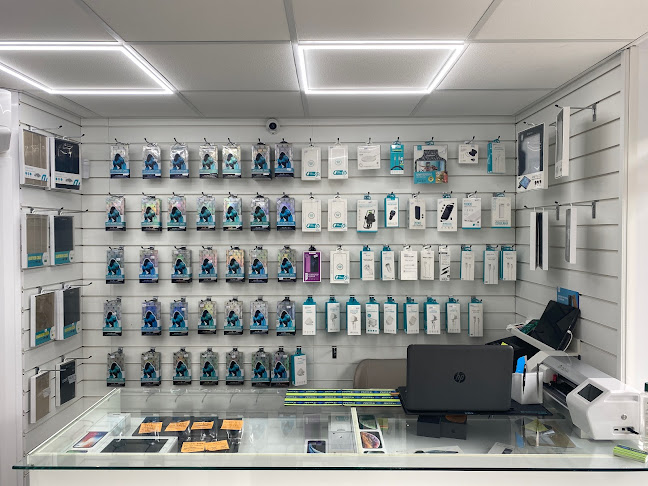 iTechU | Mobile Phone Shop | Tablet Repair | Laptop repairs | Microsoldering - Cell phone store