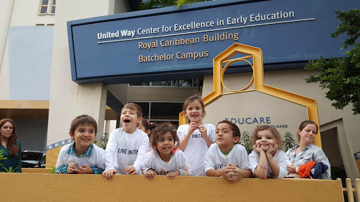 United Way Center for Excellence in Early Education