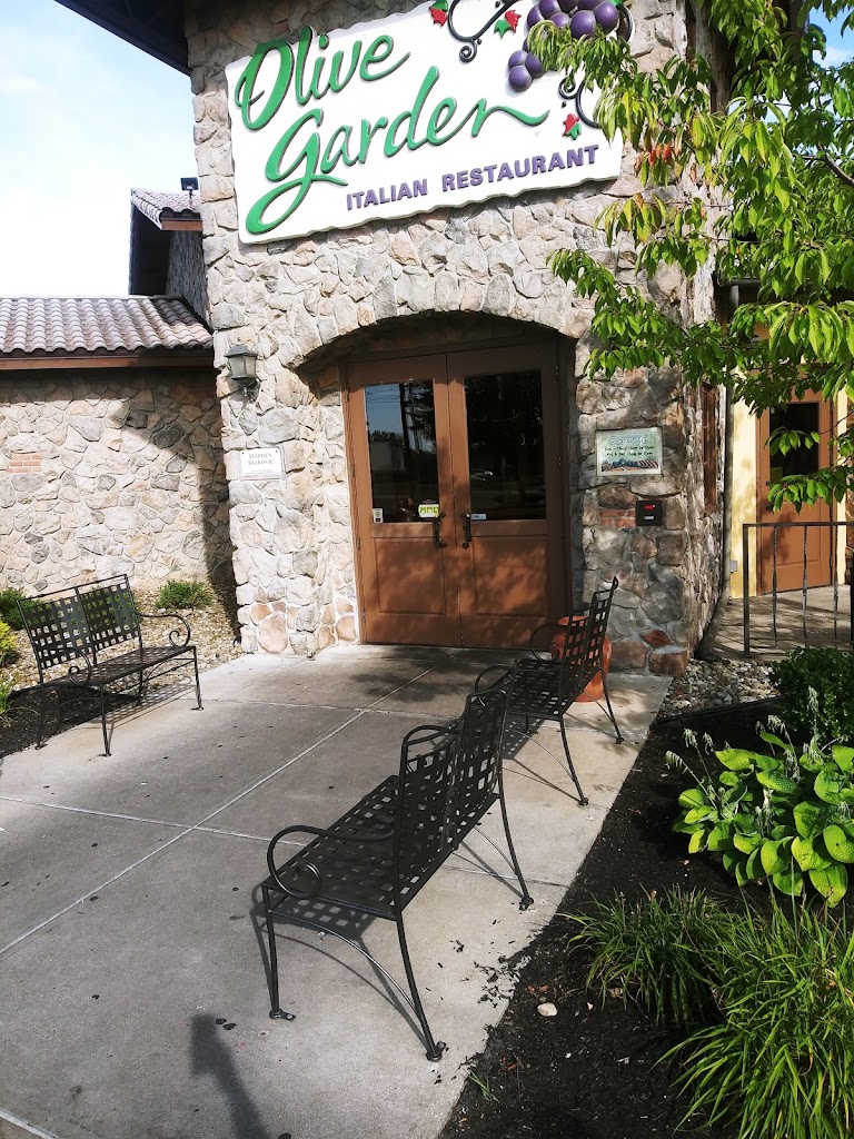 Olive Garden Italian Restaurant 44060