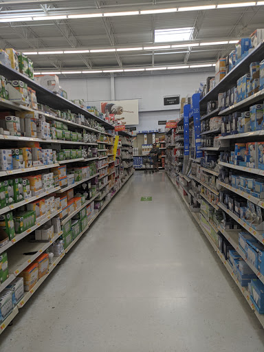 Department Store «Walmart Supercenter», reviews and photos, 3360 Tom Austin Hwy, Springfield, TN 37172, USA