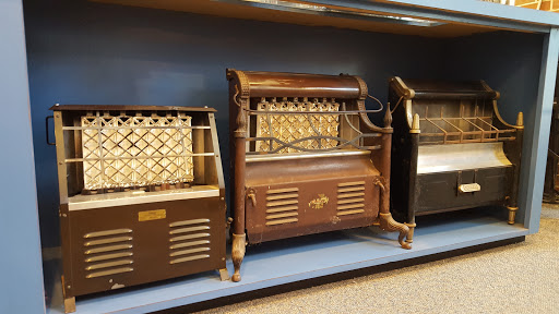 Outdoor Sports Store «Coleman® Outlet #319», reviews and photos, 235 N Saint Francis St, Wichita, KS 67202, USA