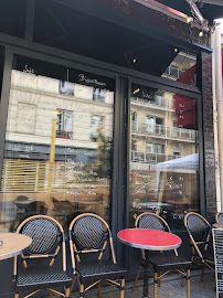 Atmosphère du Restaurant Diggity à Paris - n°10