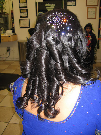 Beauty Salon «Shiva Beauty Salon», reviews and photos, 40673 Fremont Blvd, Fremont, CA 94538, USA