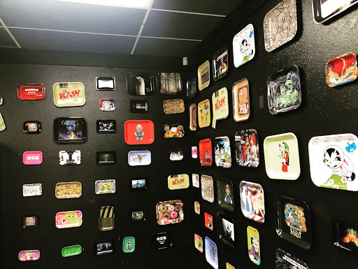 Tobacco Shop «Cloud city smoke shop», reviews and photos, 5362 Sunrise Blvd, Fair Oaks, CA 95628, USA