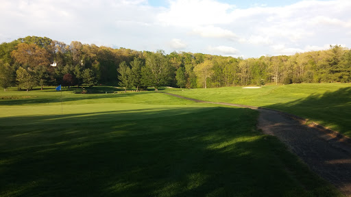 Golf Course «Portland Golf Course West», reviews and photos, 105 Gospel Ln, Portland, CT 06480, USA