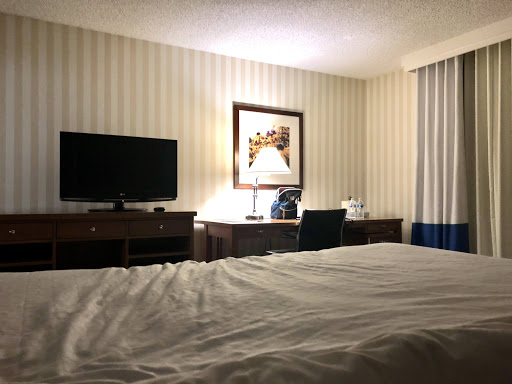 Four Points by Sheraton Bakersfield image