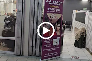 J.A Salon Services [ Ladies Only ] image
